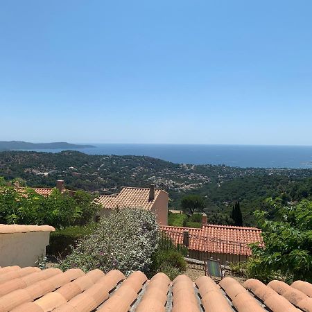 La Villa Cavalaire מראה חיצוני תמונה
