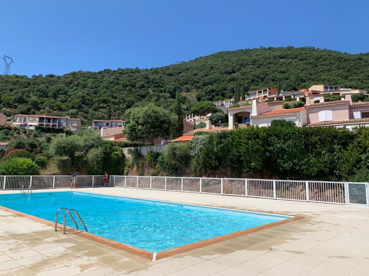 La Villa Cavalaire מראה חיצוני תמונה