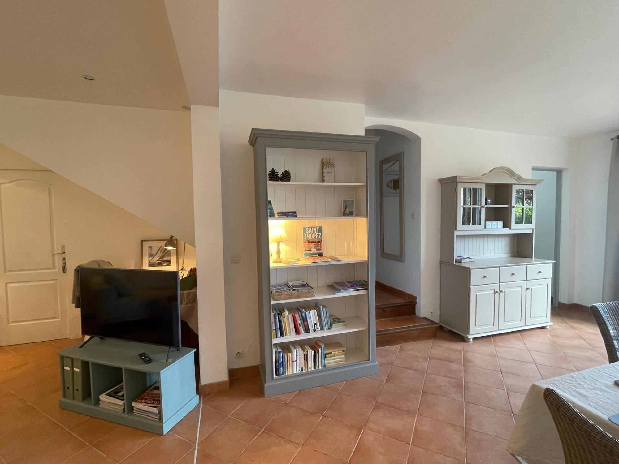 La Villa Cavalaire מראה חיצוני תמונה