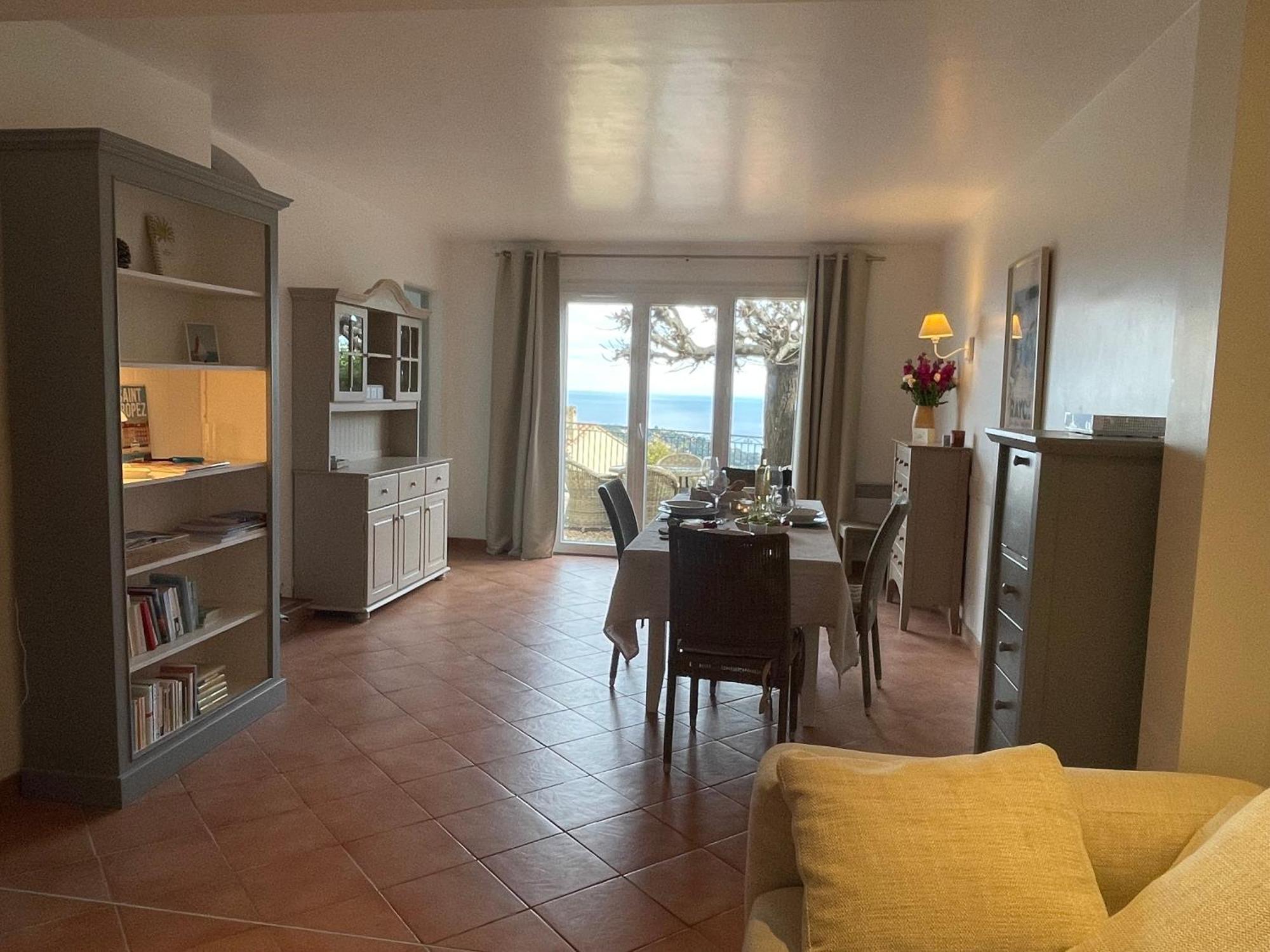 La Villa Cavalaire מראה חיצוני תמונה