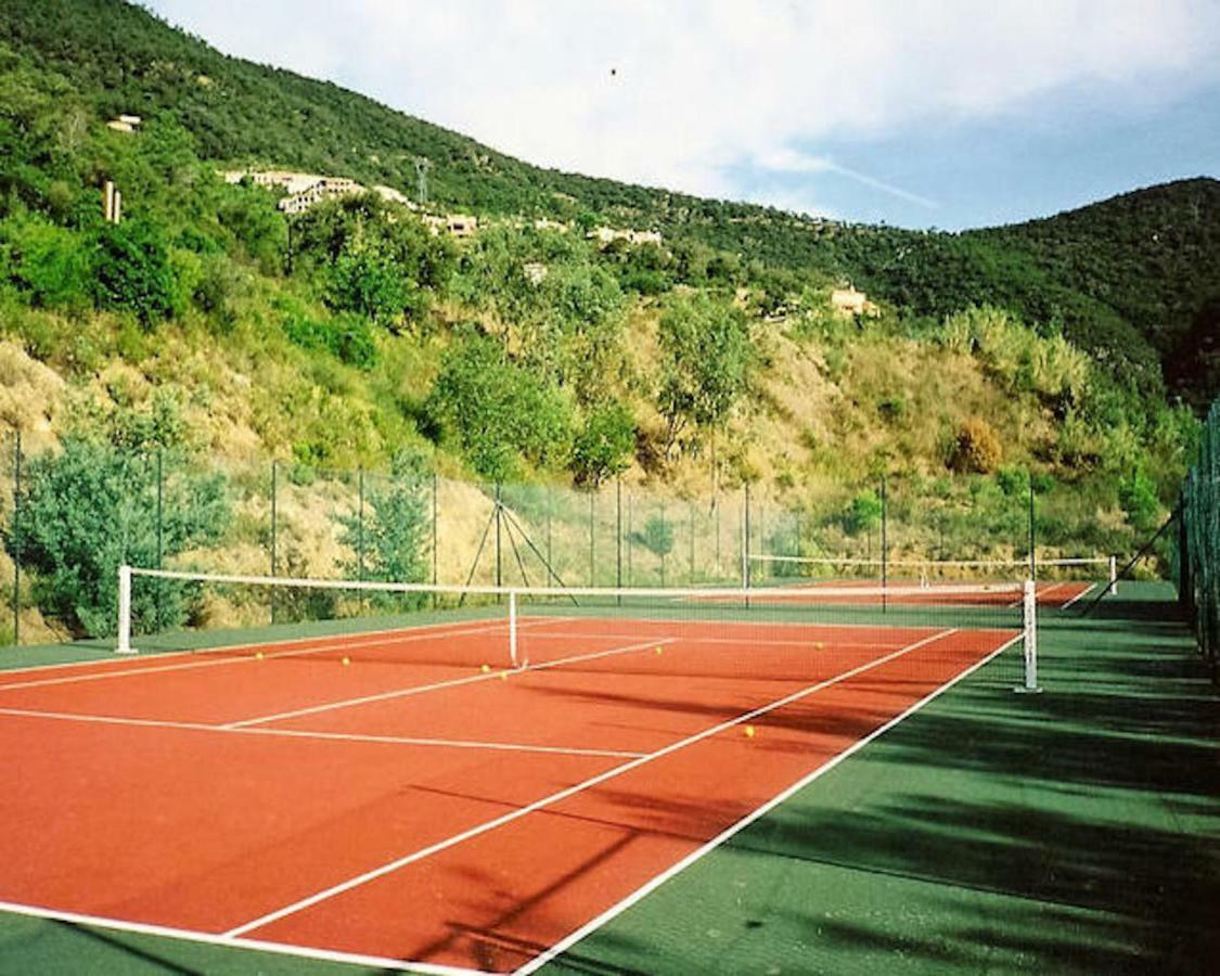 La Villa Cavalaire מראה חיצוני תמונה