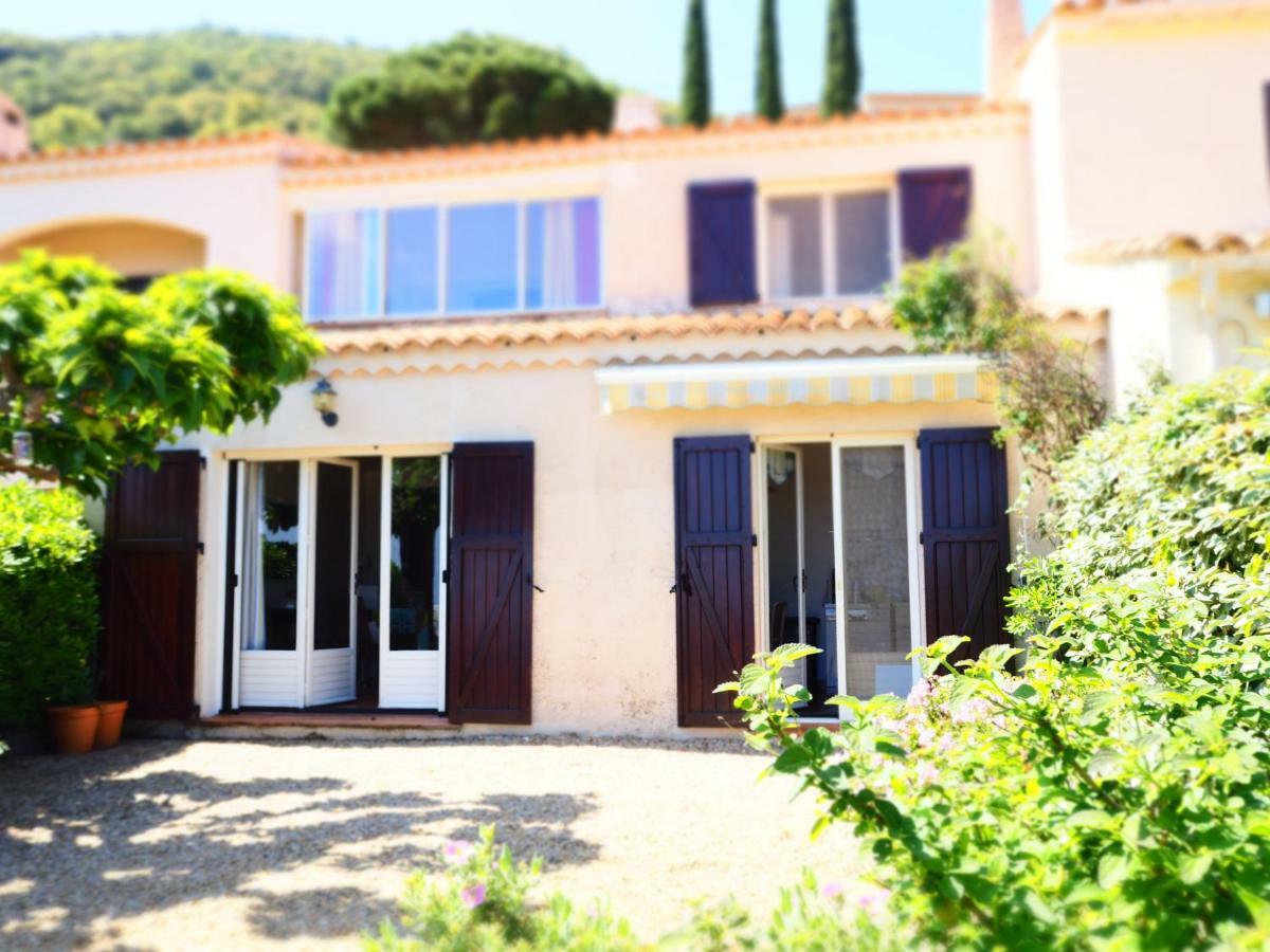 La Villa Cavalaire מראה חיצוני תמונה