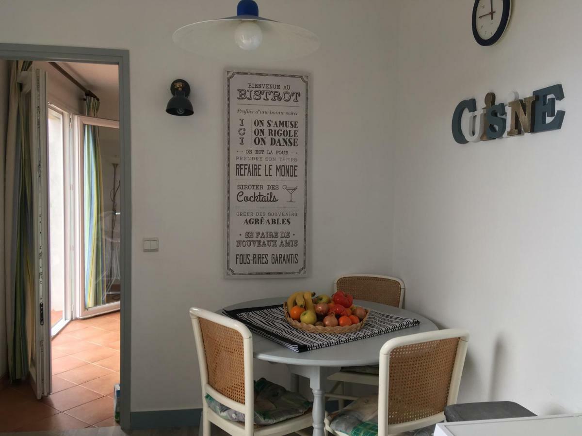 La Villa Cavalaire מראה חיצוני תמונה