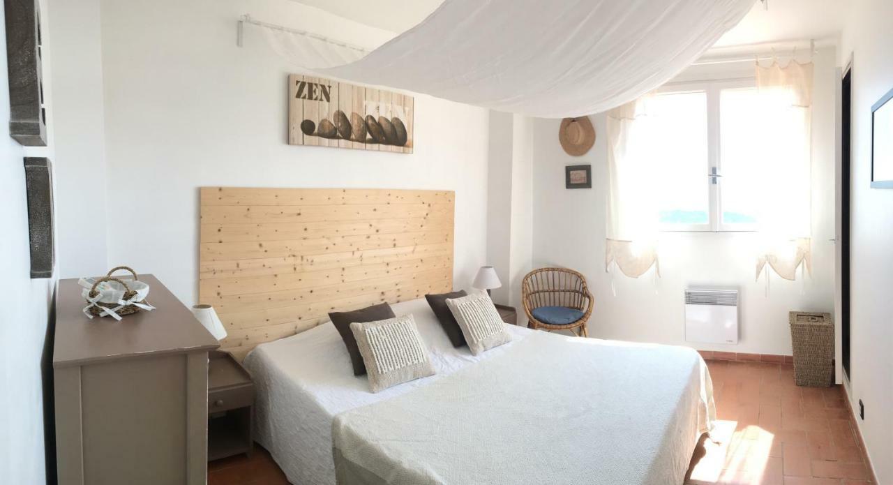 La Villa Cavalaire מראה חיצוני תמונה